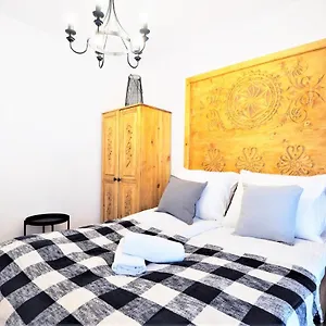 Vip Modrzejewska Apartament