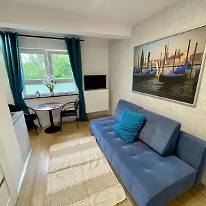 https://arenaapartments.gdanskhotel.org