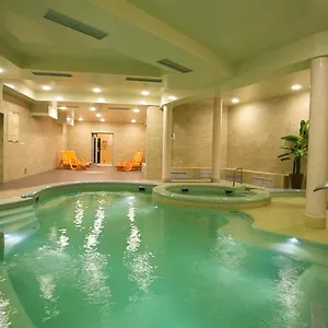 Gorące źródła Centrum Apartament